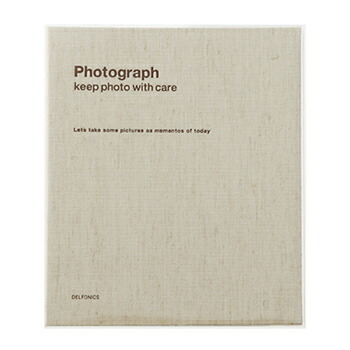 楽天市場】デルフォニックスdelfonics PDフォトアルバムリング M CB