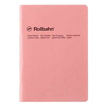 【ロルバーン】Rollbahn ノートセット 6冊 楽天市場】【10%OFFクーポン】デルフォニックス ロルバーン