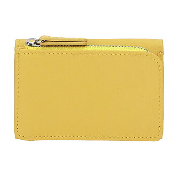 【10%OFFクーポン】デルフォニックス LIMBER リンバー ウォレット ライトイエロー 財布 メーカー品番500818-205