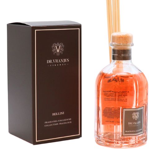 【正規販売店】ドットールヴラニエス ルームフレグランス ディフューザー べリー二 250ml Dr.Vranjes メーカー品番DF010357
