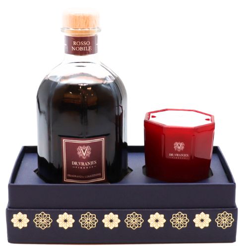 楽天市場】ドットール・ヴラニエス ロッソノービレ ギフトボックス