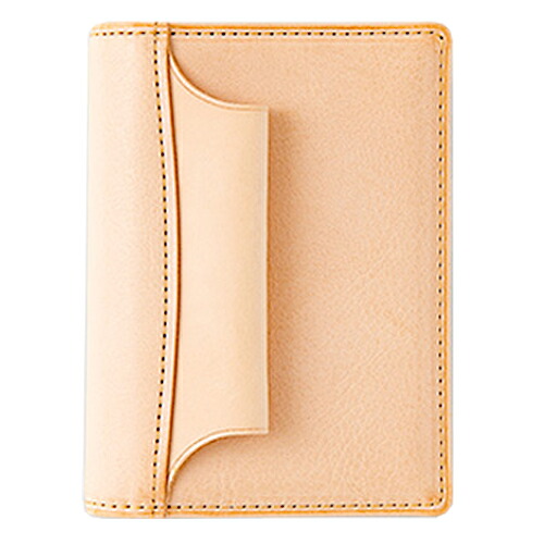 【10%OFFクーポン】ノックス エヌピアス システム手帳 mini5サイズ N/PEARCE ミニ5 ナチュラル&times;ナチュラル KNOX メーカー品番123-819-85｜文具のある暮らし