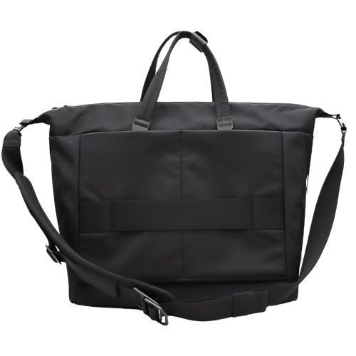 【10%OFFクーポン券】ブラックエンバー WPT SHLDR-TOTE ショルダートートバッグ 鞄 黒いことBLACK EMBER 製造業者品番7224008