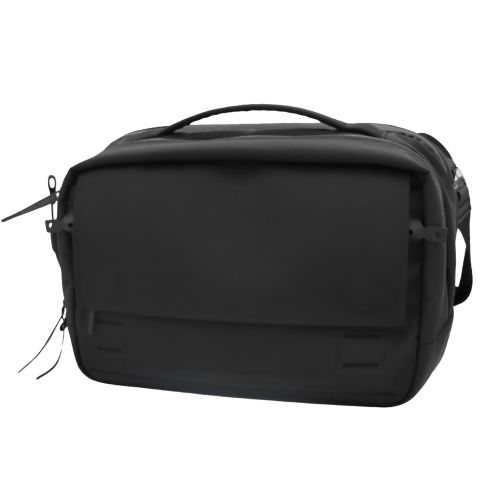 【10%OFFクーポン】ブラックエンバーEMBERTEX GRIPSLING12ショルダーバッグ スリングバッグ エンバーテックス ブラックメーカー品番7225011|文具のある暮らし