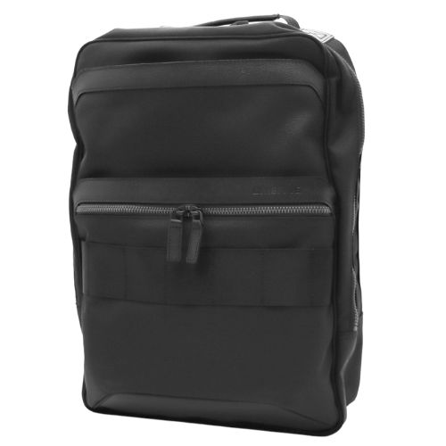 【クーポン対象外】ブリーフィング FUSION SQ PACK HD バックパック リュックサック 鞄 バッグ ブラック メーカー品番BRM191P07-10