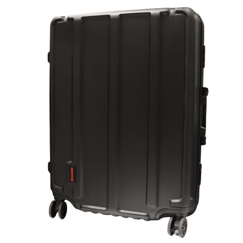 【10%OFFクーポン】ブリーフィング H-98HD ハードケース スーツケース キャリーバッグ ブラック BRIEFING メーカー品番BRA191C05-010