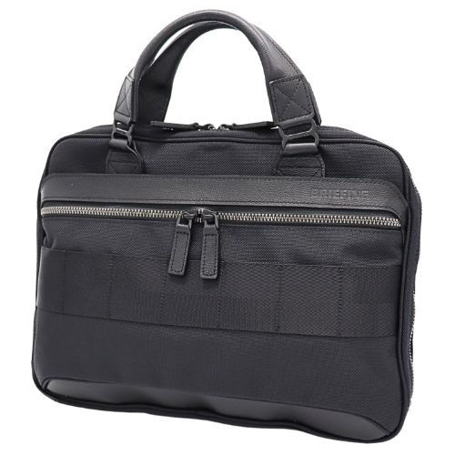 【クーポン対象外】ブリーフィング フュージョンONEWAY BRIEF ビジネスバッグ ブリーフ 鞄 ブラック BRIEFING メーカー品番BRA221B13010001｜文具のある暮らし