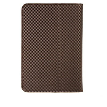 【10%OFFクーポン】フランクリンプランナー フレックスフラックス 180 バインダー&ipadミニケース A5 茶 メーカー品番61806