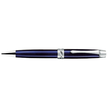 【10%OFFクーポン】パイロット 油性ボールペン カスタムヘリテイジCR スターナイトブルー 0.7mm CUSTOM HERITAGE CR メーカー品番BKVH-2MR-SNL