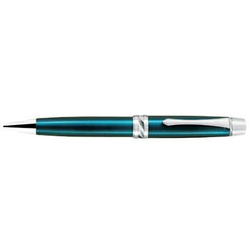 【10%OFFクーポン】パイロット 油性ボールペン カスタムヘリテイジCR ターコイズブルー 0.7mm CUSTOM HERITAGE CR メーカー品番BKVH-2MR-TQL
