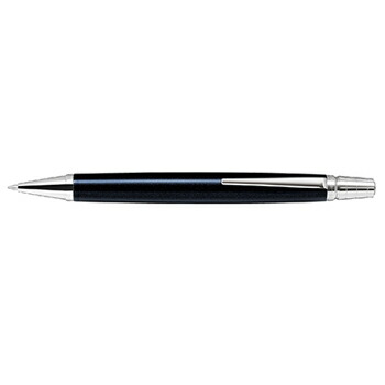 【10%OFFクーポン】パイロット 油性ボールペン RAIZ ライズ スターライトブラック 0.7mm メーカー品番BR-1MR-STB【本体のみ(箱ケース等無)でメール便にて発送します】