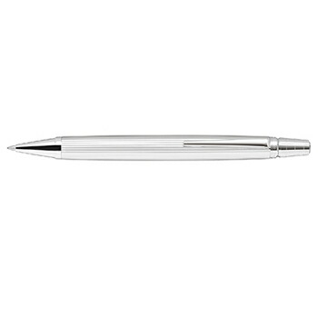【10%OFFクーポン】パイロット 油性ボールペン RAIZ ライズ シャイニングシルバー 0.7mm メーカー品番BR-15SS-SS