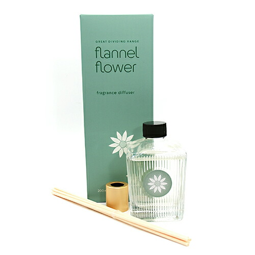 【10%OFFクーポン】MAINE BEACHマインビーチ FlannelFlower フランネルフラワー フレグランスディフューザー 200ml メーカー品番055-09-029