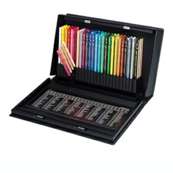 【10%OFFクーポン】三菱鉛筆 色鉛筆 ユニカラー100色セット メーカー品番UC100C｜文具のある暮らし