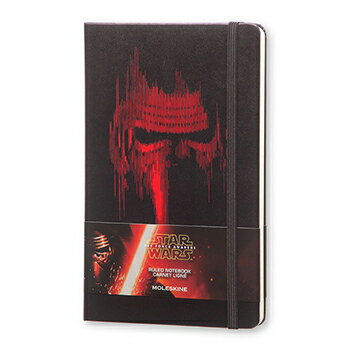 楽天市場】【限定版】MOLESKINE × STAR WARSモレスキン スターウォーズ