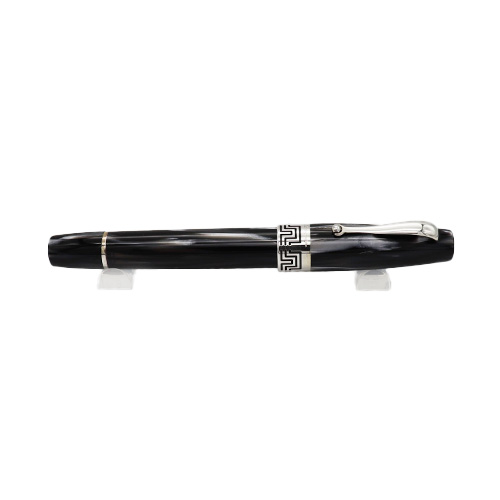 【10%OFFクーポン】モンテグラッパ エキストラ1930 万年筆 M中字 ブラック&ホワイト Montegrappa メーカー品番ISEXT3CH 99,825円