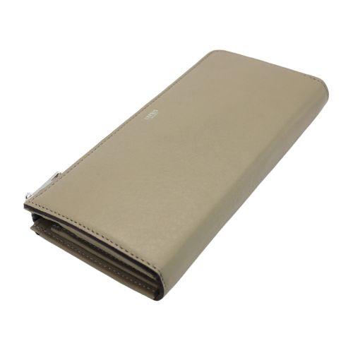 【10%OFFクーポン】モルフォ CYPRIS キプリス トゥージュール ハニーセル束入れ 長財布(L字ラウンドファスナー) トープ メーカー品番2460-9｜文具のある暮らし