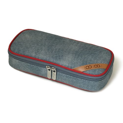 楽天市場】【10%OFFクーポン】LOONLOON664 ウッド ペンケース