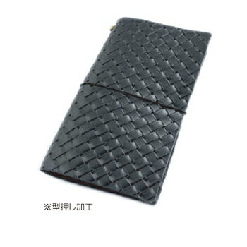 【10%OFFクーポン券】文具のある生活様式一風変わった万覚え帳覆いかぶせる ELICA 黒 製造業者品番04847 トラベラーズノート相応う
