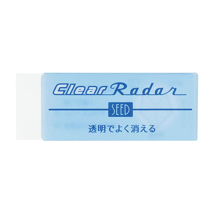 クリアレーダー