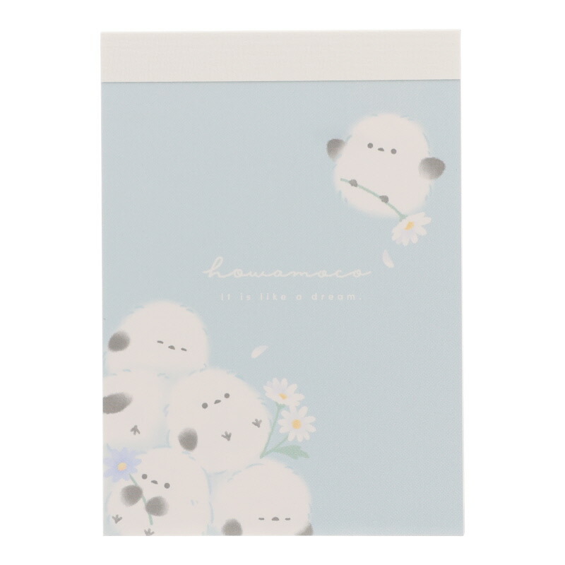 楽天市場】ミニメモ kmo_228723_228725 メモ mini memo KAMIOJAPAN