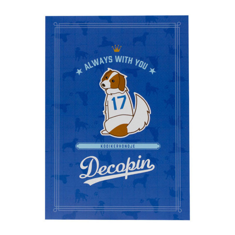 ☘️デコピン☘️　スピールフォーム　未使用　印有り　6点セット 楽天市場】【 DECOPIN グッズ】 デコピン ボールペン DP-8333 丸