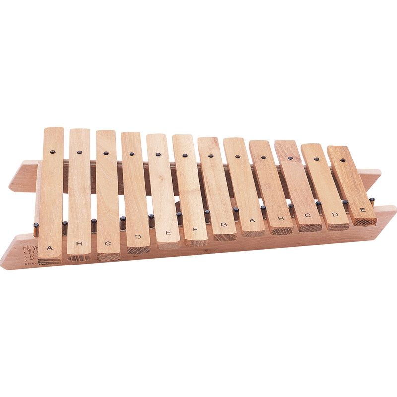 楽天市場】アウリスシロホン ダイヤトニック12音 AUXRD012 安心