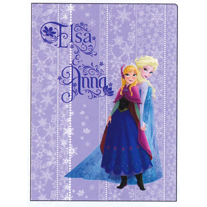 ディズニー アナと雪の女王 オラフ クリアファイル dn15-s2157535-01.jpg
