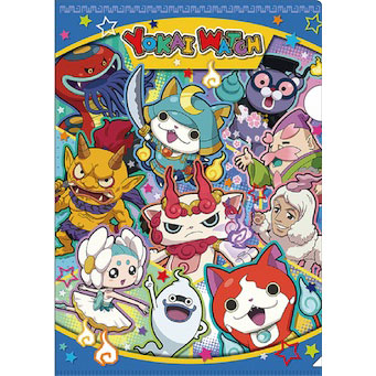 楽天市場】妖怪ウォッチ 妖怪メダル ともだちガッポリファイル