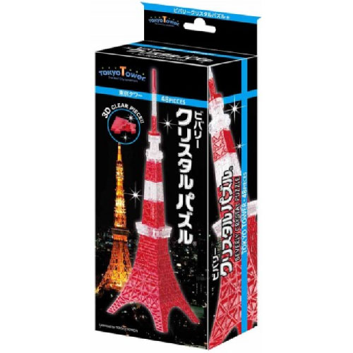 楽天市場】セガトイズ TOKYO TOWER IN MY ROOM 東京タワー イン