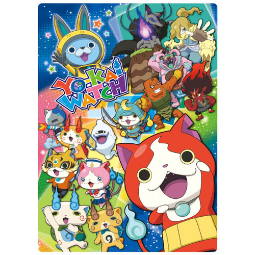 妖怪ウォッチ 下敷き 楽天市場】【大人気商品】妖怪ウォッチ 下敷き(定規目盛り付き