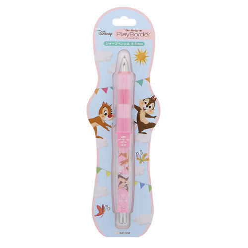 楽天市場】ドクターグリップ 0.3mm プレイボーダー ジーニー アラジン