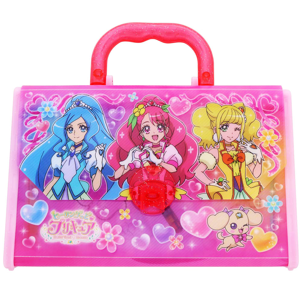 楽天市場】デリシャスパーティプリキュア ハートキュアウォッチ