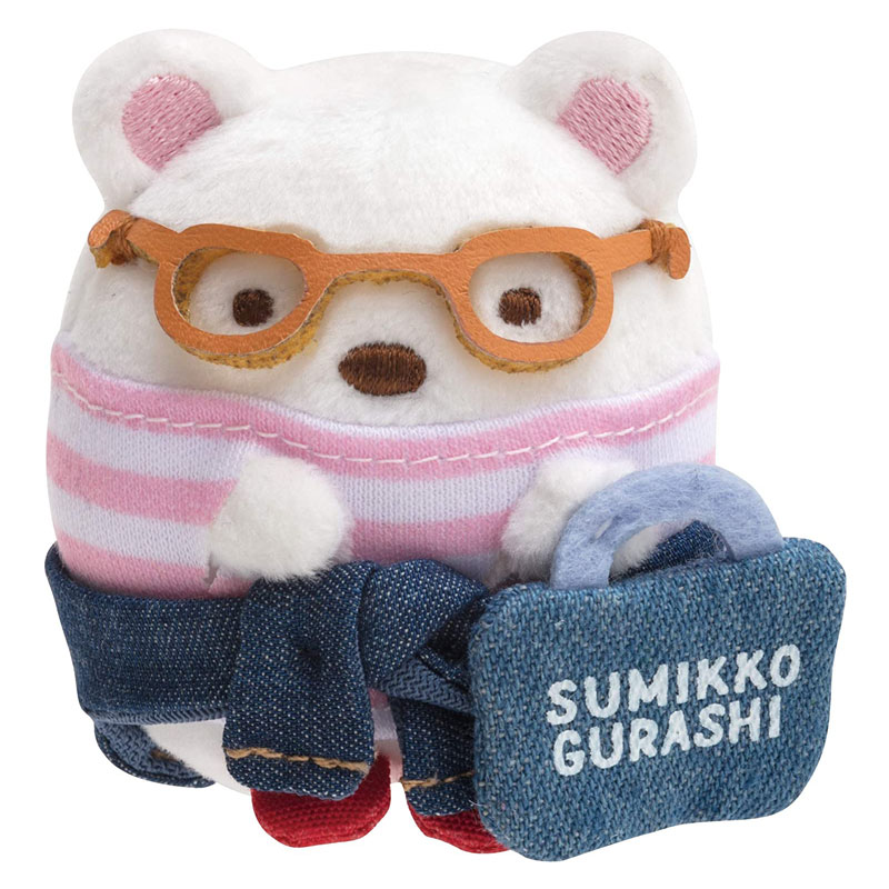 楽天市場】【 Denim Sumikko グッズ 】 すみっコぐらし てのり