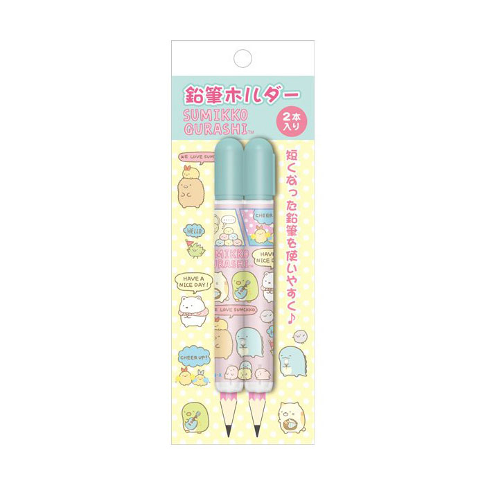 サンエックス スノーランドフレンズ 鉛筆キャップ　37個セット　未開封 サンエックス スノーランドフレンズ 鉛筆キャップ 37個セット 未