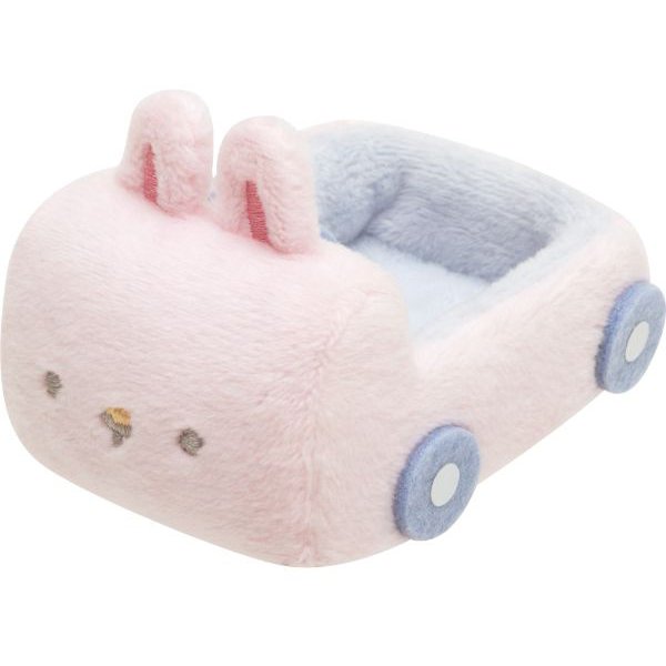 すみっコぐらし　コレクション　パンダカー San-X すみっコぐらし すみっコぐらしコレクション すみっコ
