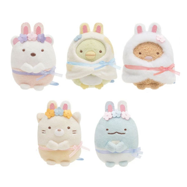 2021 すみっコぐらし　てのりぬいぐるみ　ハロウィン　受注 すみっコぐらし ハロウィン 受注 やま 新品 てのりぬいぐるみ
