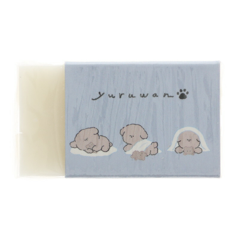 専用ページです。 楽天市場】YURUWAN 消しゴム プードル・シュナウザー・ビション