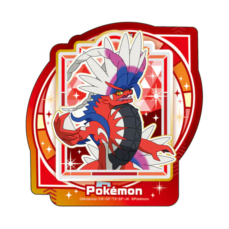 ポケットモンスター シールド＆スカーレット セット NIKE Switch】ポケットモンスター スカーレット | ポケモン | HAC-P