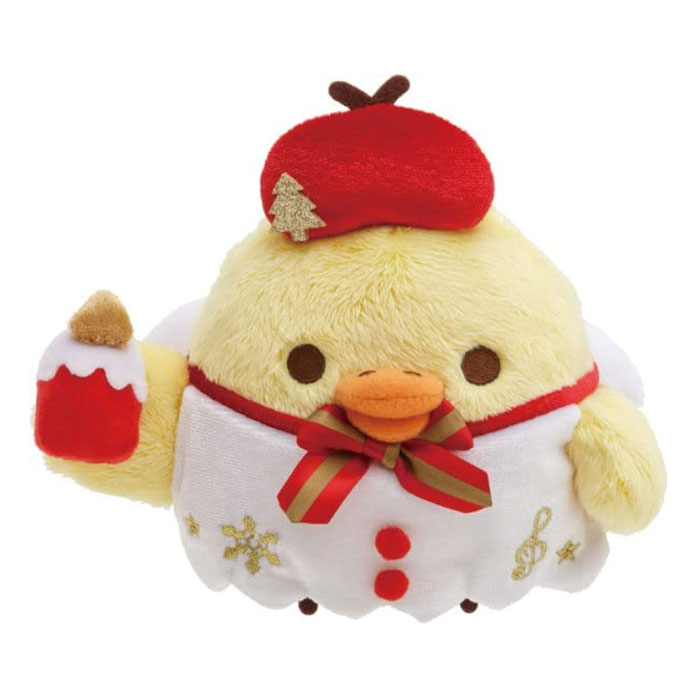 楽天市場】【 Rilakkuma Xmas 】 リラックマ クリスマス MO-27801