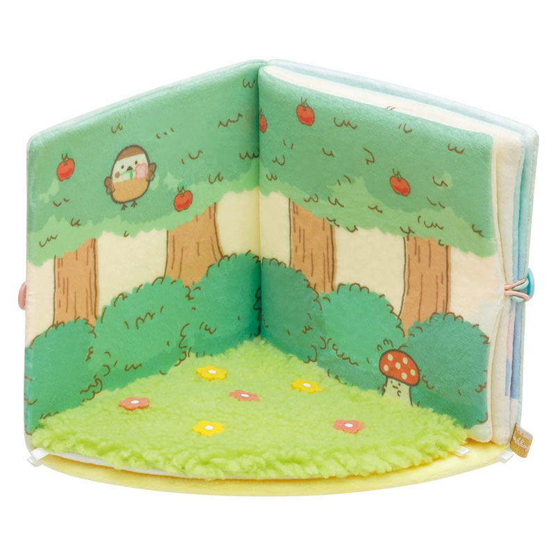 楽天市場】サンエックス すみっコぐらし 「みんなあつまるんです