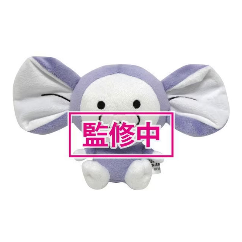 藤子・F・不二雄　キテレツ　コロ助　ぬいぐるみ　コレクション 71Pzgb6pFvL._UF350,350_QL50_.jpg