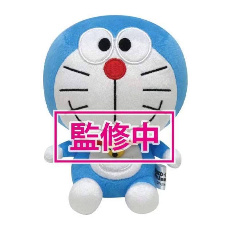 全新品　ドラえもん ぬいぐるみ　 6個セット 　特大3個+3個 全新品 ドラえもん ぬいぐるみ 6個セット 特大3個+3個