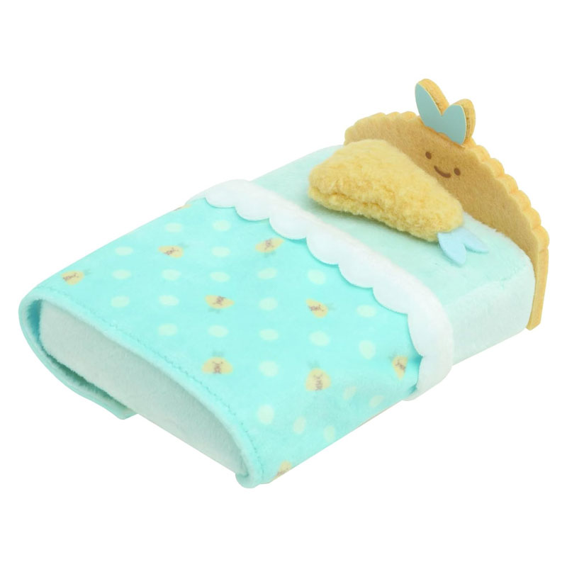 すみっコぐらし　てのりぬいぐるみ　まとめ売り　ベット　布団　こたつ 楽天市場】すみっコぐらし すみっコベッドデラックス すみっ
