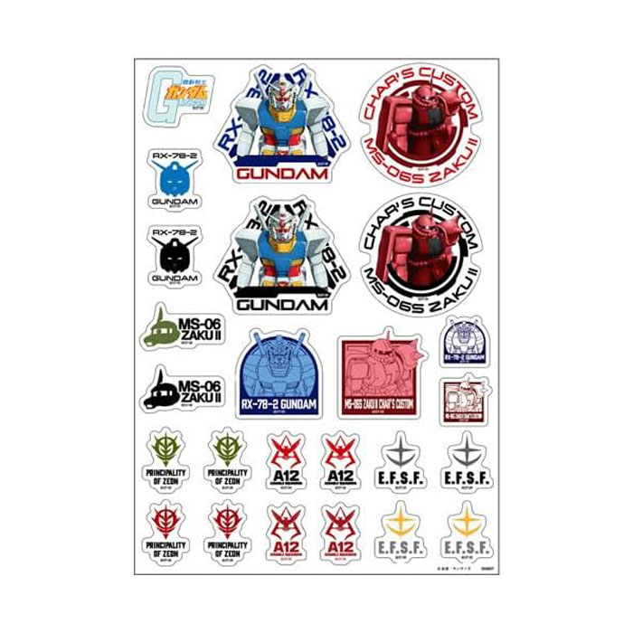 楽天市場】【 Gundam グッズ】 機動戦士ガンダム レトロ