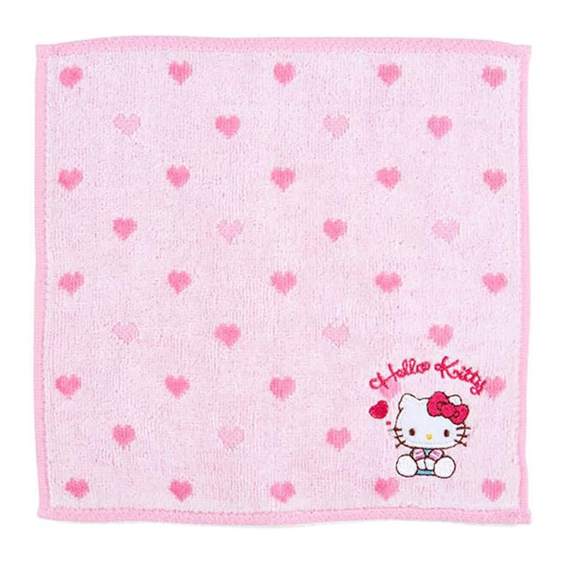 ハローキティ タオルセット 写真の追加掲載のみ！ 楽天市場】ハローキティ プチタオル2枚セット : サンリオ