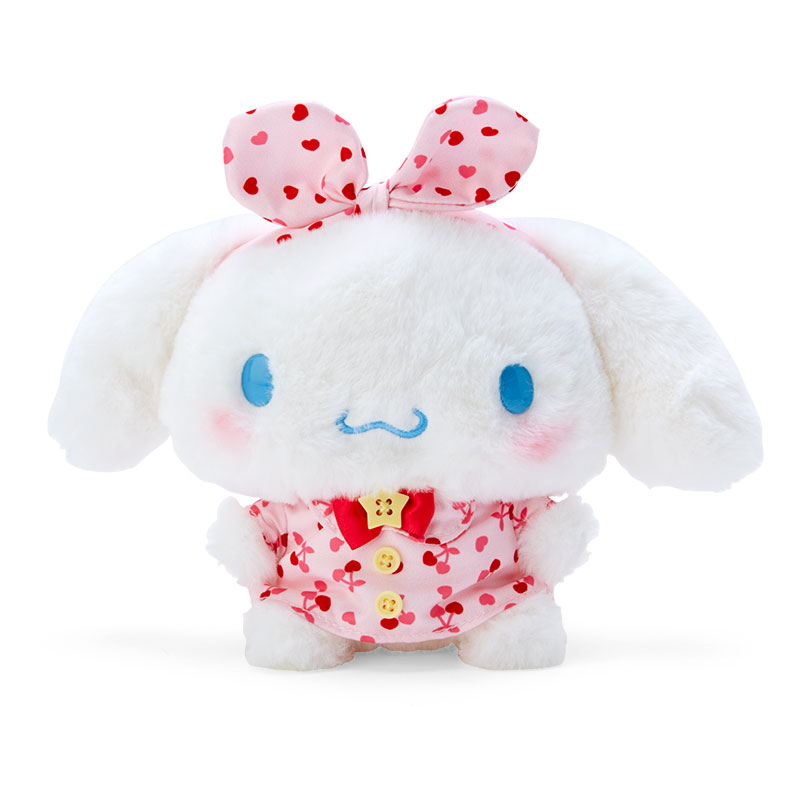 サンリオ - シナモロールポロン ぬいぐるみセット(シナモンポロンと雲のきょうだい)　新品タグ付 SANRIO サンリオ ぬいぐるみ 未開封品 Amazon.co.jp: サンリオ(SANRIO) シナモロール&ポロン