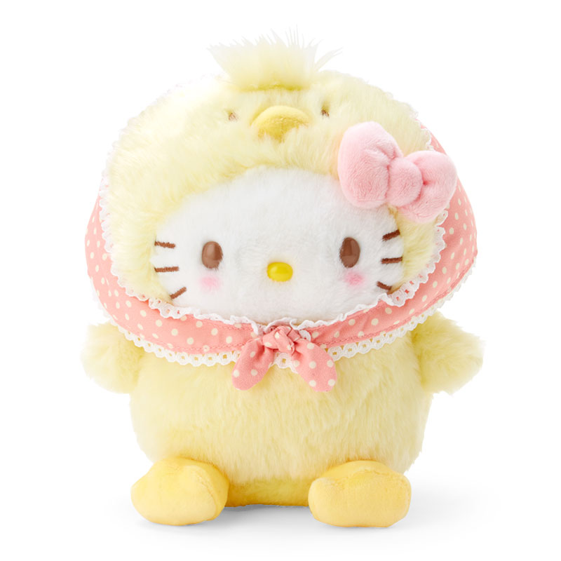 サンリオ♡ポチャッコ イースター ぬいぐるみ 41Lq3h6URsL.jpg_BO30,255,255,