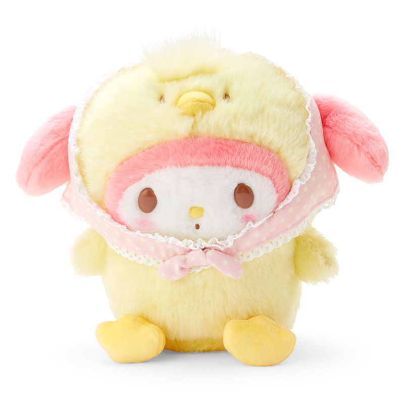 サンリオ シナモロール ぬいぐるみセット　イースター Amazon.co.jp: サンリオ(SANRIO) サンリオ シナモロール