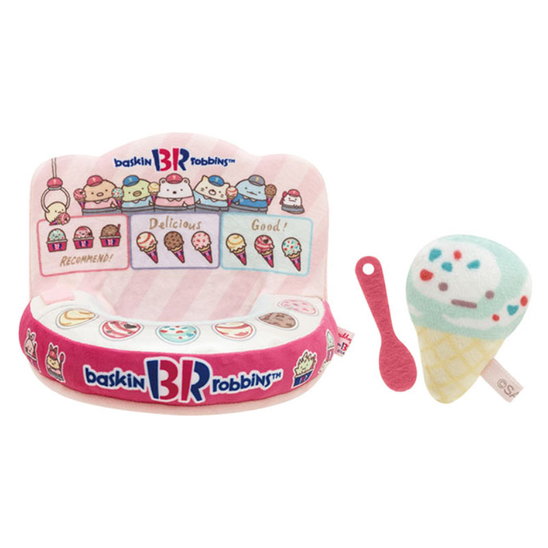 楽天市場】【 Sumikko グッズ】すみっコぐらし シーンぬいぐるみ MF